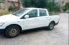 SsangYong Actyon Sports 2012 Actyon Sports