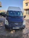 Ford transit Ford transit 2014