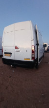 Renault Master 2012