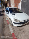 Peugeot 206 2001 206