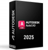 AUTOCAD 2025 OFFICIEL