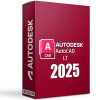 AUTODESK AUTOCAD LT 2025