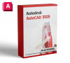 AUTODESK AUTOCAD 2025