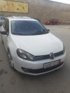 Volkswagen Golf 6 2013 Match