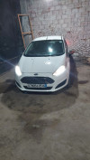 Ford Fiesta 2015 