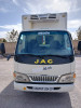 JAC 1040 JAC FRiGO 2014