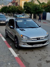 Peugeot 206 2007 quiksilver