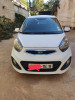 Kia Picanto 2014 Pop