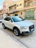 Audi Q3 2012 Off Road