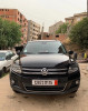 Volkswagen Tiguan 2011 Carat +