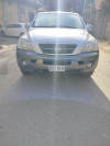 Kia Sorento 2006 Ex