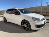 Volkswagen Golf 6 2013 GTD