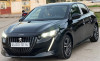 Peugeot 208 2021 Allure