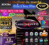 Shooters OTT 3/6/12 Mois ==> Top Server Télécharger Play Store 10/10 FULL HD