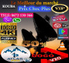 ** Abonnement -- Atlas Pro & GOGO IPTV TOP DU TOP Officiel N= 1