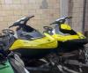 Seadoo Seadoo spark 2016