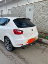 Seat Ibiza 2015 Black Line