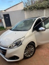 Peugeot 208 2016 Allure Facelift