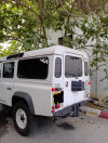 Land Rover Defender 2002 Defender