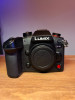 Lumix gh6