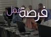 فرصة عمل 