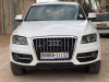 Audi Q5 2011 S Line Pack Tech