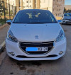 Peugeot 208 2013 Allure