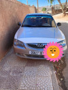 Hyundai Accent 2007 GLS