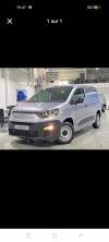 Fiat Doblo Italie 2024 