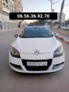 Renault Megane 3 2012 Megane 3