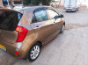 Kia Picanto 2014 Style