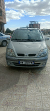 Renault Scenic 2002 Scenic