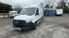 Mercedes Sprinter 2021