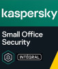 Licences Kaspersky Entreprises