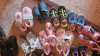 Chaussures enfants et filles divers 