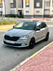 Skoda Fabia 2021 Monte Carlo