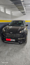 Kia Sportage restylé 2020 GT-Line