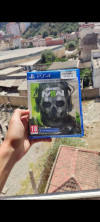 Cd PS4 moderne Warfare 2 