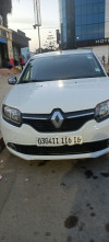 Renault Symbol 2016 Made In Bladi