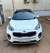 Kia Sporteg 2018 GT ling