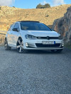 Volkswagen Golf 7 2015 GTD