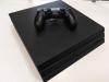 PS4 PRO 1000GB/2manette/2jeux