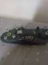 Vend lot de crampons mercury