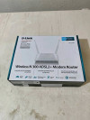 Modem routeur D-Link DSL-2750U