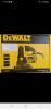 Scie sauteuse dewalt