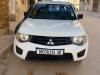 Mitsubishi L200 2013 Doube cabine Evolution