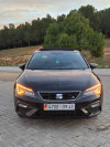 Seat Leon 2019 FR+