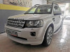 Land Rover Freelander 2 2013 Freelander 2