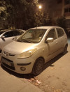 Hyundai i10 2008 GLS