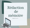 Rédaction de mémoires de fin d'étude ( Français, Anglais, Arabe) كتابة مذكرات التخرج